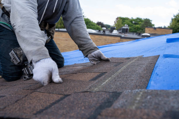 Best Flat Roof Repair Services  in Bryant, AR