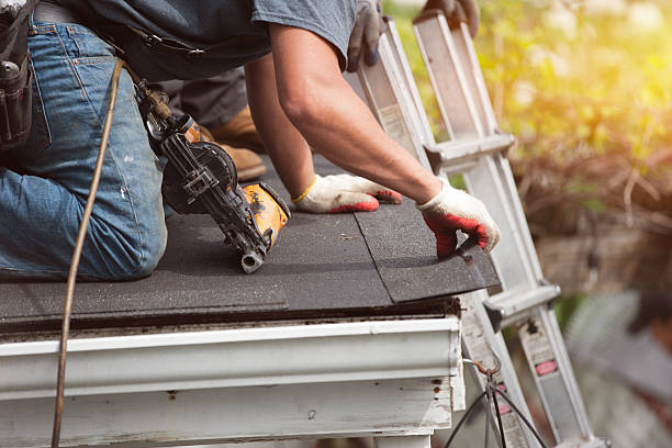 Best Gutter Installation and Roofing  in Bryant, AR